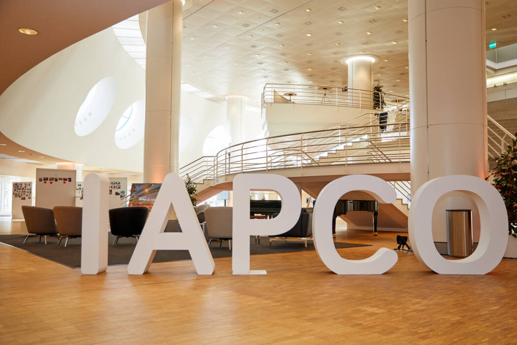 Congress Center Basel IAPCO