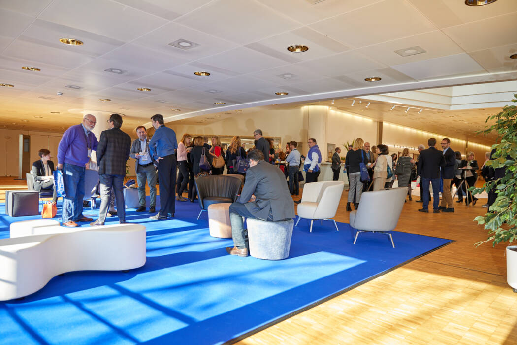 Congress Center Basel IAPCO