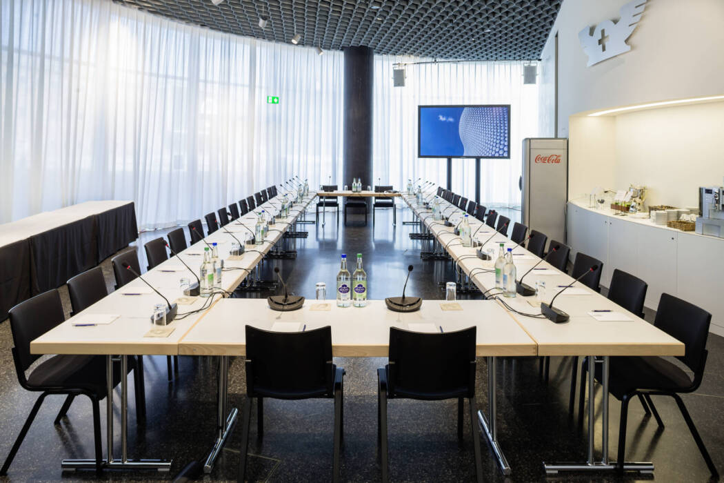 Congress Center Basel IFA