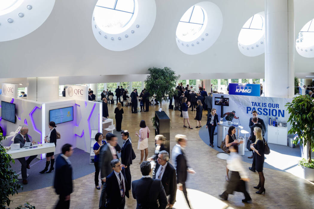 Congress Center Basel IFA