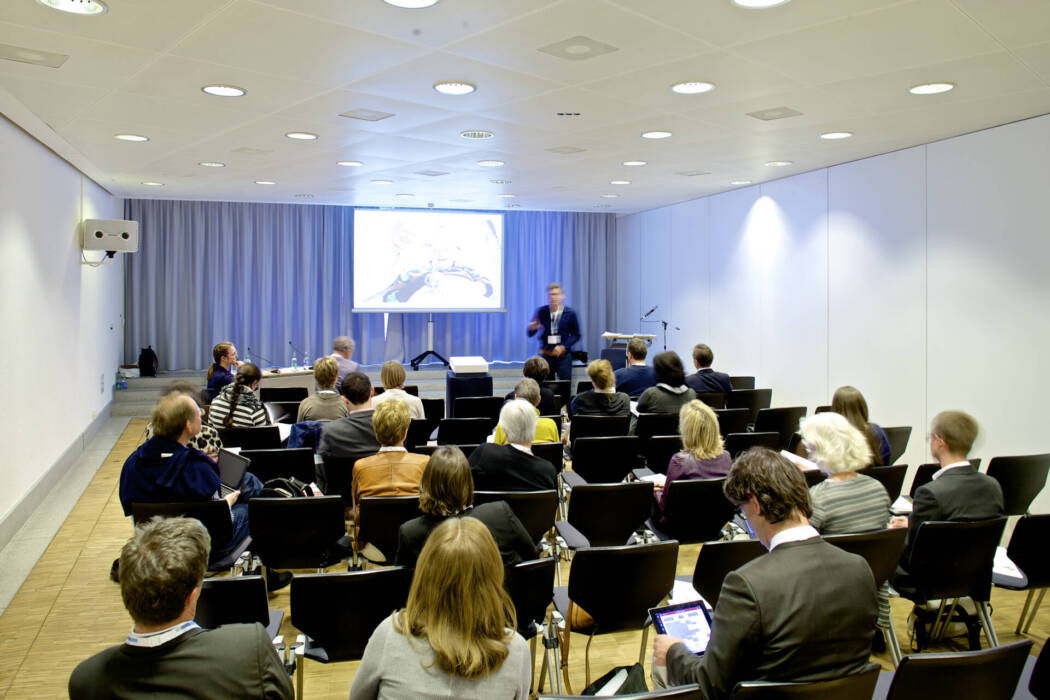 Congress Center Basel Raum Osaka Samarkand