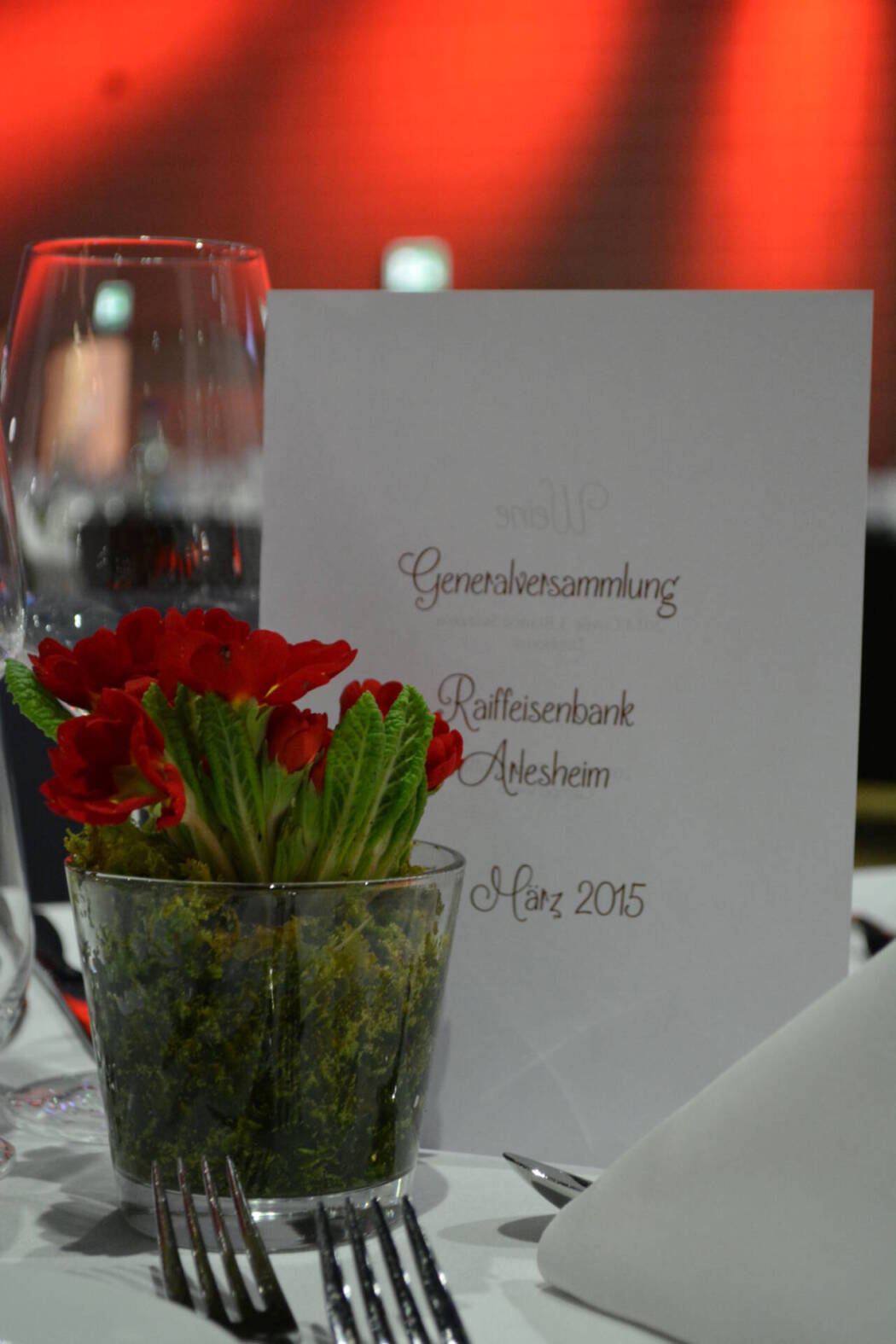 Congress Center Basel Raiffeisenbank Arlesheim
