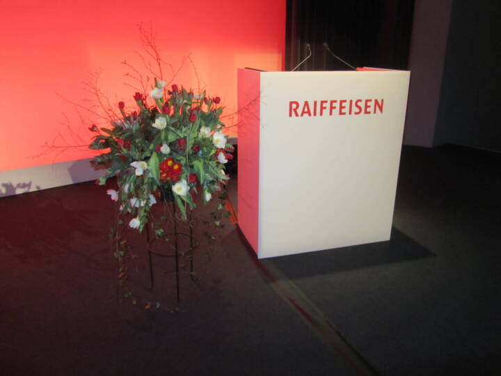 Congress Center Basel Raiffeisenbank Arlesheim