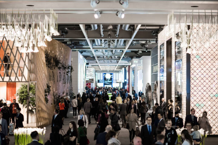 Messe Basel | Baselworld