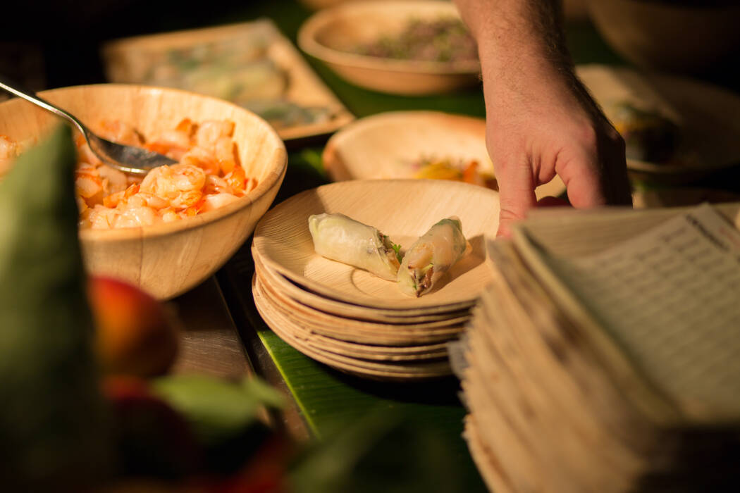 Messe Basel Catering