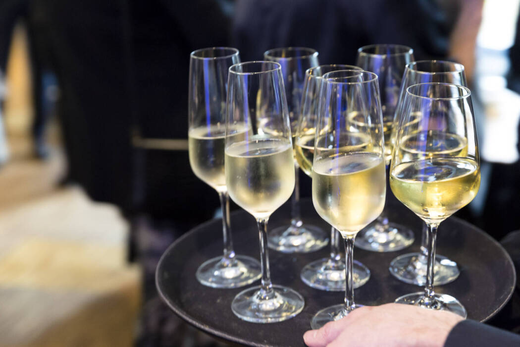 Messe Basel Catering