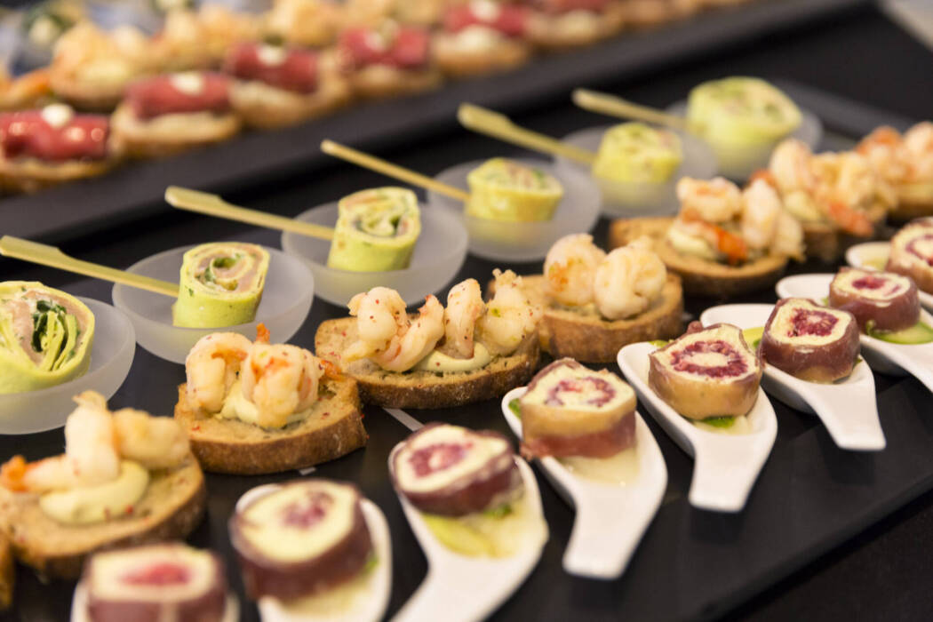 Messe Basel | Catering