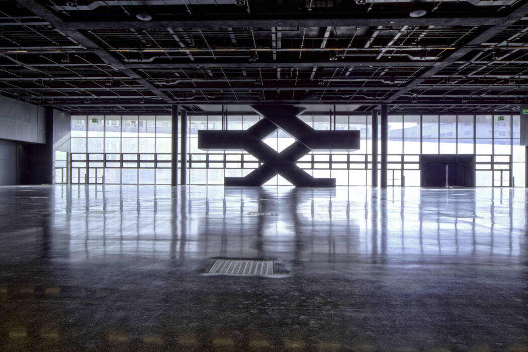 Messe Basel | Event Halle