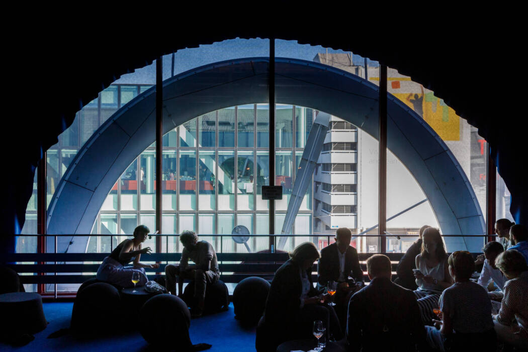 Messe Basel | Halle 2 Art Basel