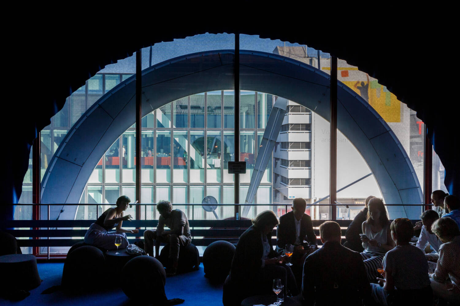 Messe Basel Halle 2 Art Basel