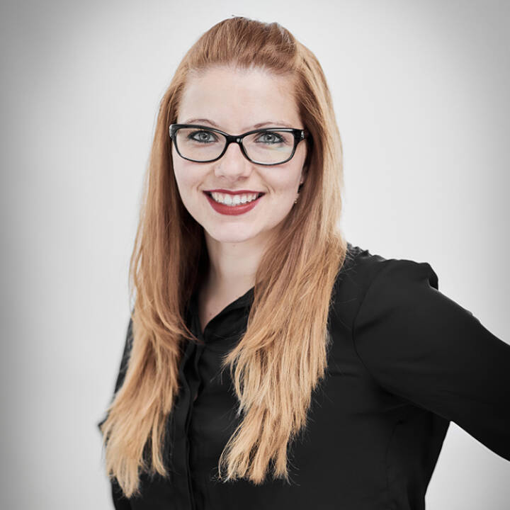 Messe Basel | Rebecca Strebel