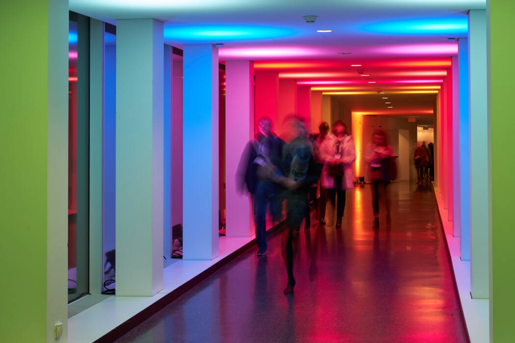 Congress Center Basel EACS 2019