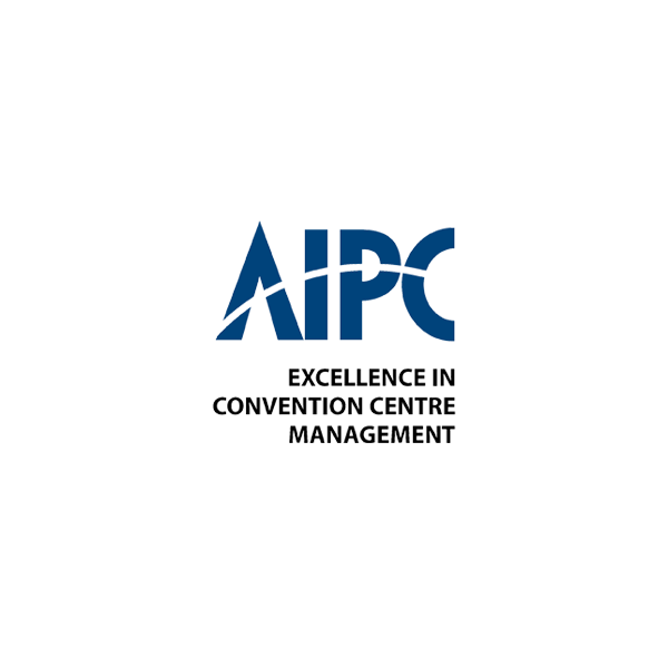 Messe Basel AIPC Logo