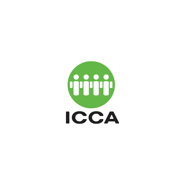 Messe Basel ICCA Logo