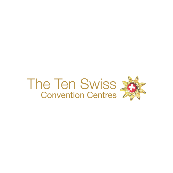 Messe Basel The Ten Swiss Logo