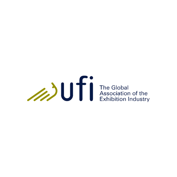 Messe Basel UFI Logo