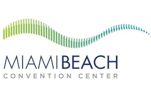Miami Beach Convention Center Logo