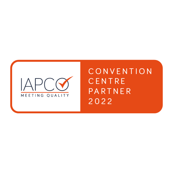 IAPCO Partner Logo