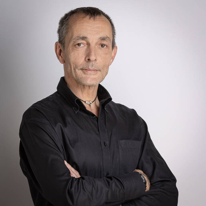 Messe Basel | Frank Bogatu 2022