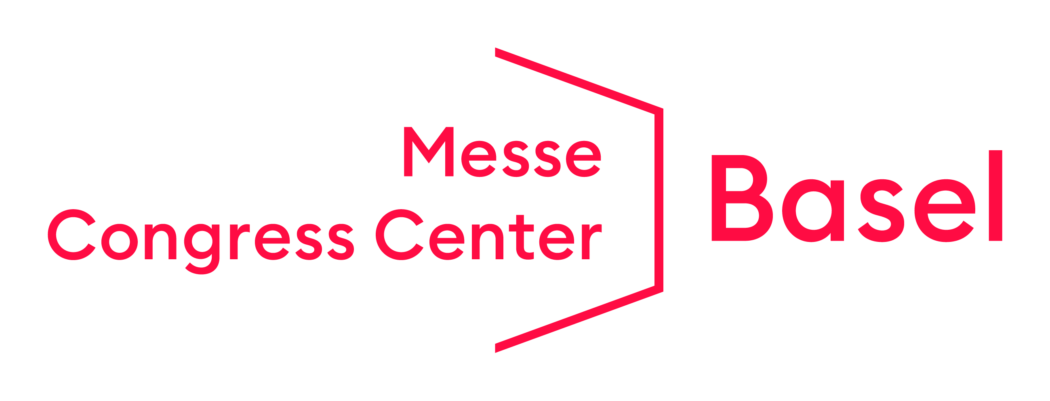 Messe Basel | Logo MCCB