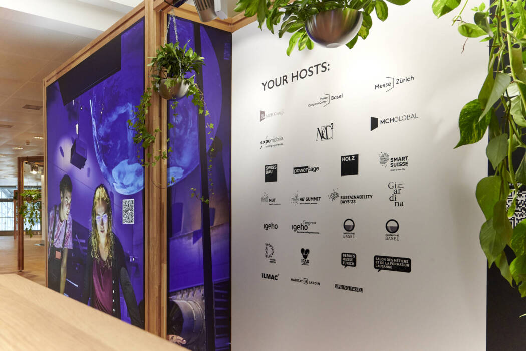Art Basel Events 2022 Gallery Messe Basel