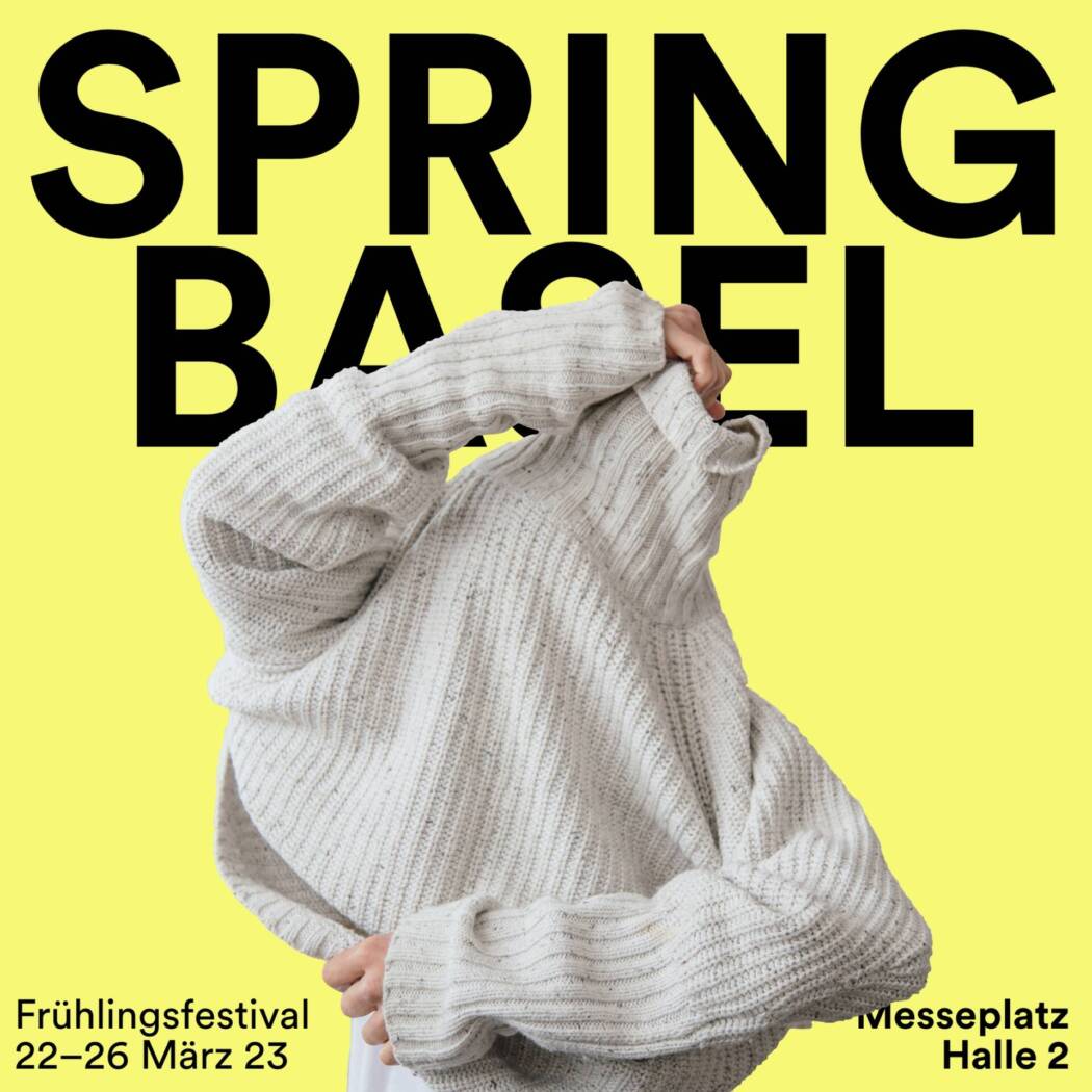 Spring Basel