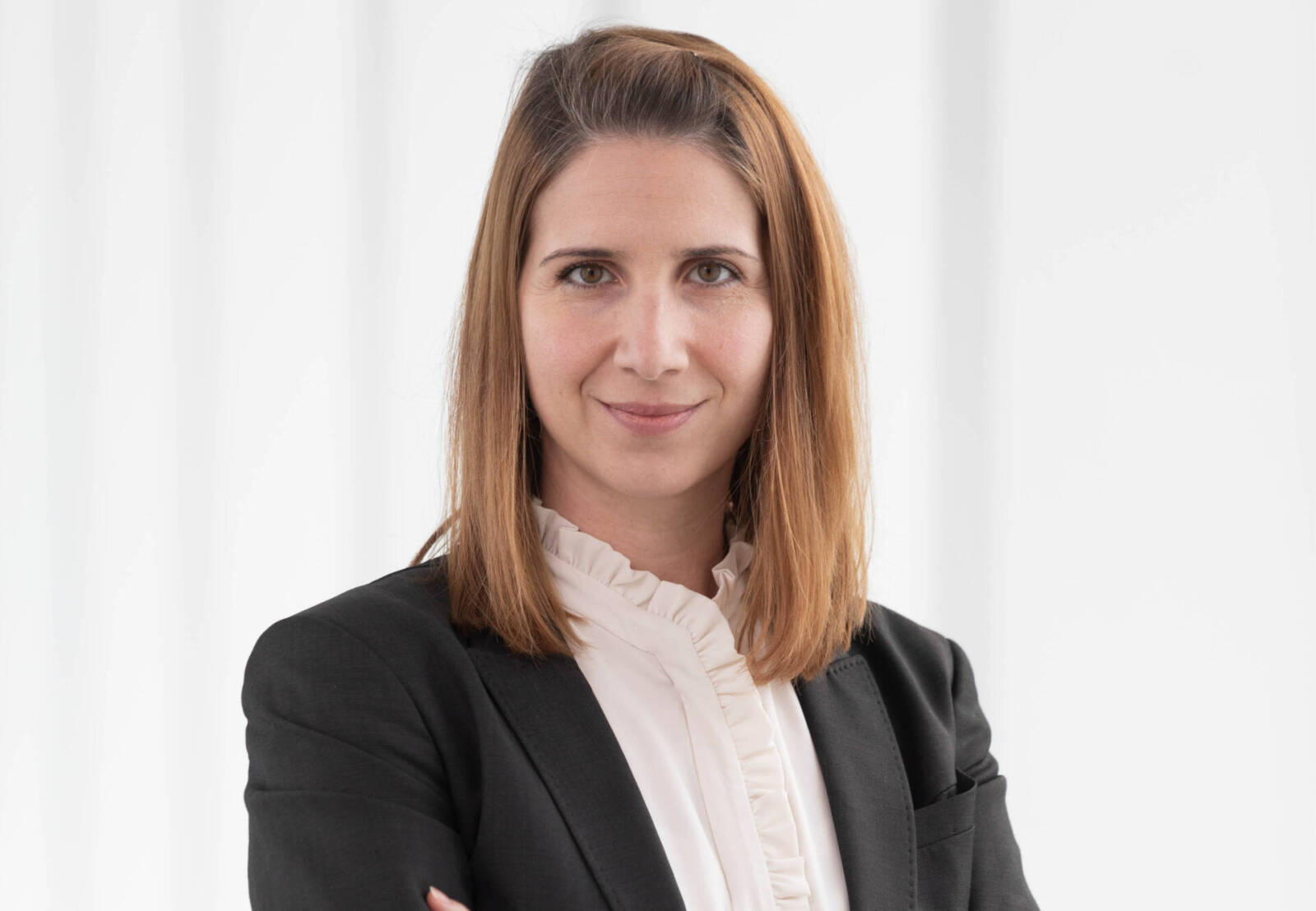 Voices from Basel Letizia Elia über die Messe und Kongressdestination.