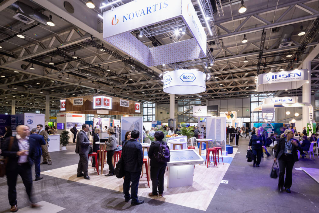 BIO Europe Spring