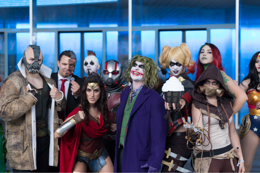 Messe Basel Fantasy Basel