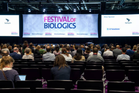 Messe Basel Festival of Biologics 2023
