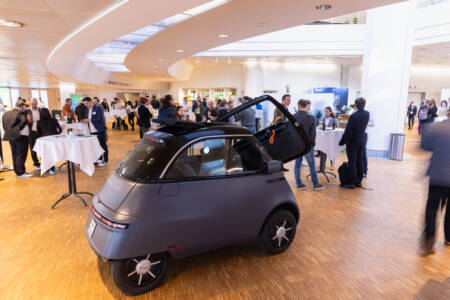 Messe Basel Sustainability Days