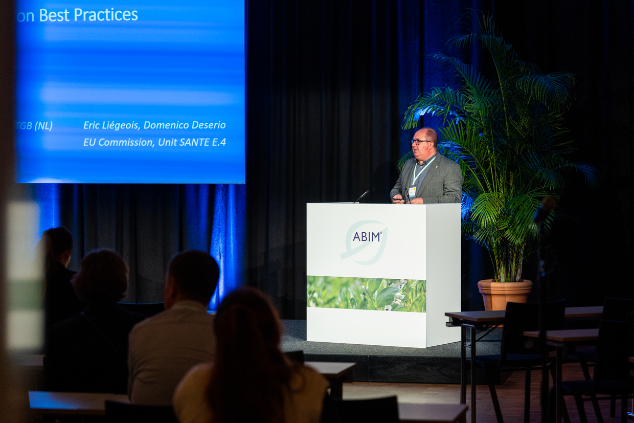 Annual Biocontrol Industry Meeting 2023