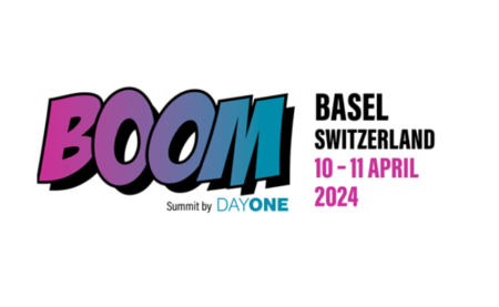 Messe Basel Boom Summit