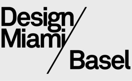 Messe Basel Design Miami
