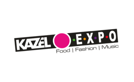 Messe Basel Kazel Expo