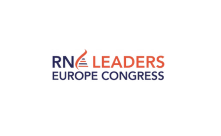 Messe Basel RNA Leaders Veranstaltung
