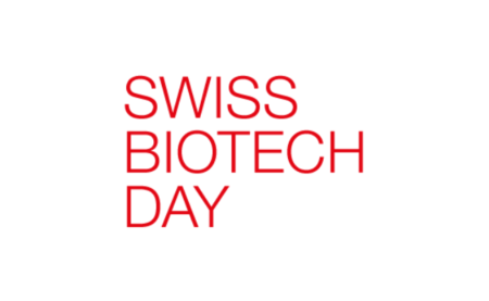 Messe Basel Swiss Biotech Day Veranstaltung