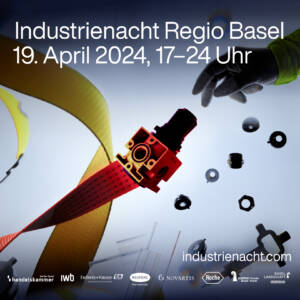 Messe Basel Industrienacht