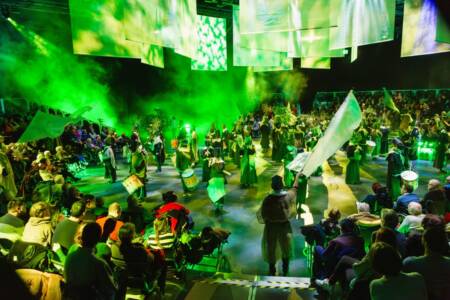 Messe Basel Drummeli 2026