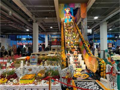 Messe Basel Festiva by Expolat
