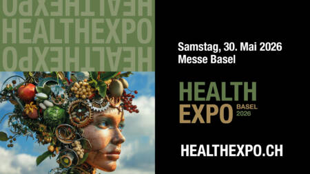 Messe Basel Health Expo 2026