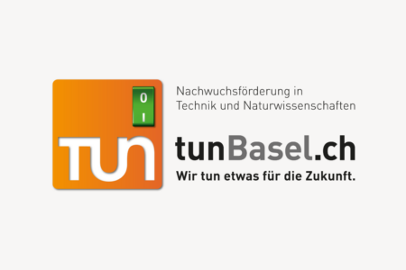 Messe Basel Logo tun Basel